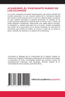 ACUARISMO, EL FASCINANTE MUNDO DE LOS ACUARIOS