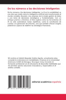 De los números a las decisiones inteligentes