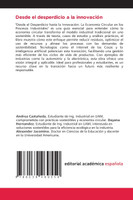 Desde el desperdicio a la innovación