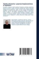 Opieka zdrowotna i poprawa bezpieczeństwa w szpitalach