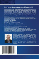 Das neue Leben aus dem Glauben III
