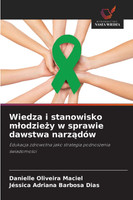 Wiedza i stanowisko młodzieży w sprawie dawstwa narządów