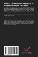 Wiedza i stanowisko młodzieży w sprawie dawstwa narządów