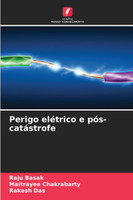 Perigo elétrico e pós-catástrofe
