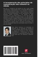 A incorporação dos princípios da comunicação não-violenta no Aikido