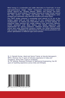 AI-POWERED VELOCITY PREDICTION AND ENHANCEMENT IN INVELOX WIND TURBINE