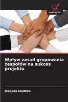 Wpływ zasad grupowania zespołów na sukces projektu