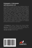 Pedagogia e Cybergogia dell'educazione 5.0