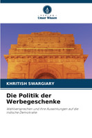 Die Politik der Werbegeschenke