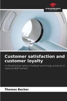 Customer satisfaction and customer loyalty