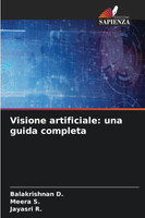 Visione artificiale