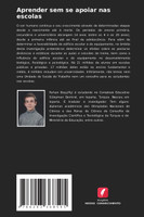 Aprender sem se apoiar nas escolas