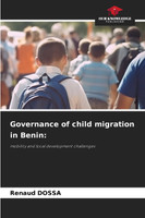 Governance of child migration in Benin