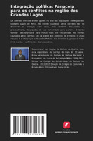 Integração política