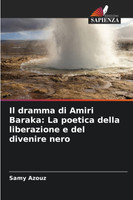 Il dramma di Amiri Baraka