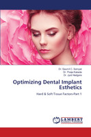 Optimizing Dental Implant Esthetics
