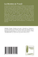 Les Bienfaits du Travail