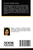 BIG DATA TECHNOLOGIES