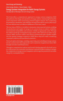 Energy Systems Integration for Multi-Energy Systems