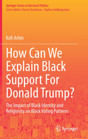 How Can We Explain Black Support For Donald Trump?
