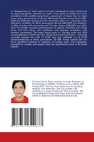 MANAGEMENT OF INSECT PESTS IN BRINJAL