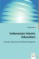 Indonesian Islamic Education
