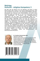 Beiträge Kulturell - religiöse Kompetenz 3
