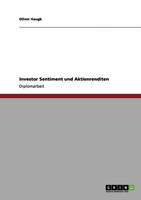 Investor Sentiment und Aktienrenditen