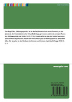 Scaffolding. Eine Methode für den sprachsensiblen Fachunterricht