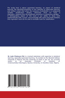 Application of Statistical Computing to Statistical Learning