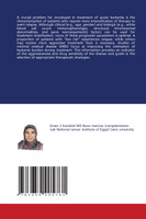 Flow Cytomteric Detection of Minimal Residual Disease