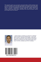 Assessment of Multiple Intelligences of Secondary School Students