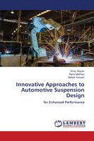 Innovative Approaches to Automotive Suspension Design