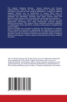 Adaptive Filtering - Recent Advances and Practical Implementation