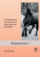 Reitabzeichen 7