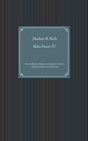 Baba Poem IV