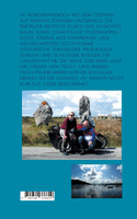 Normandie und Bretagne mit dem BMW Gespann