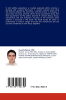 Microstrip Patch Antenna for LEO Satellite Communications