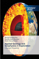 Applied Geology and Geophysics in Exploration