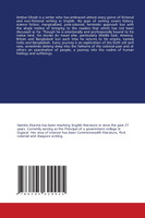 The Novels of Amitav Ghosh