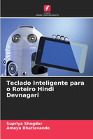 Teclado Inteligente para o Roteiro Hindi Devnagari