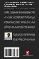 Ajuda Alimentar Humanitária na Cooperação Norte-Sul. O caso dos Camarões