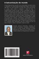 A balcanização do mundo