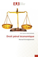 Droit pénal économique