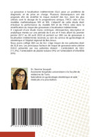 Modèle M4 et HCG ratio