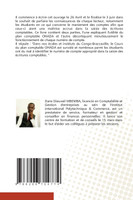 Les secrets du plan comptable OHADA