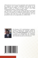 COMMENT MAITRISER L'INTERIEUR D'UNE BANQUE ?