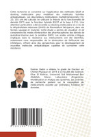 Modélisation d'Hybrides Hétérocycliques comme Agents Antipaludiques