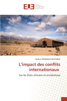 L'impact des conflits internationaux