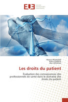 Les droits du patient